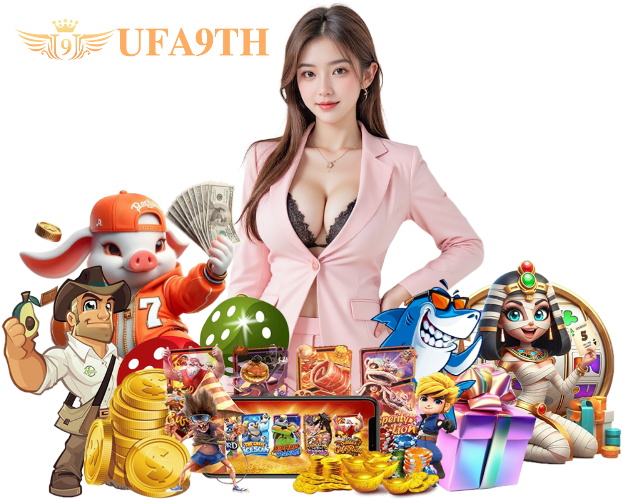 UFA9TH